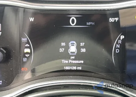 2021 Jeep Grand Cherokee Laredo from USA, damaged, VIN 1C4RJFAG9MC667169